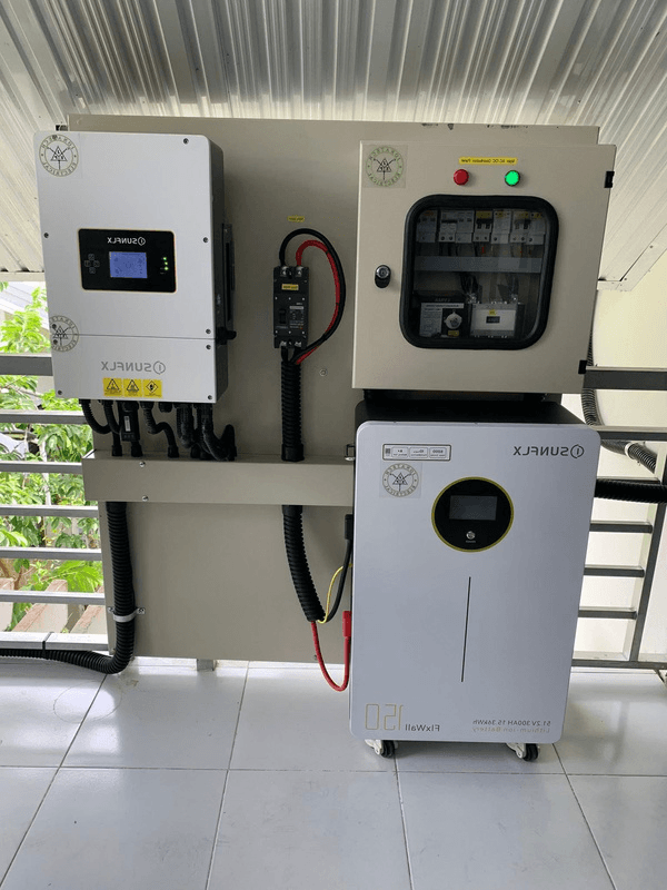 ELECTRICAL SUPPLIES & COMPONENTS