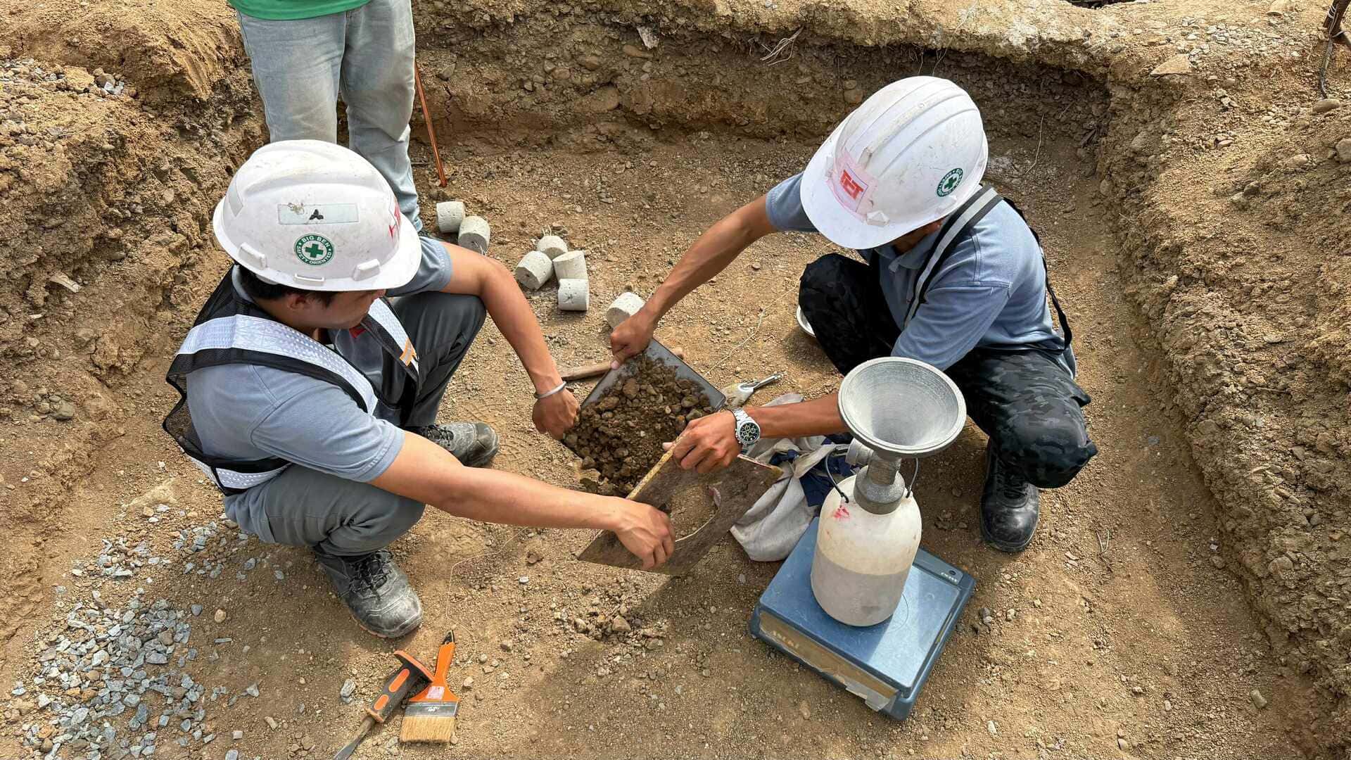 Transformer Upgrade & Extension at BFM (2)