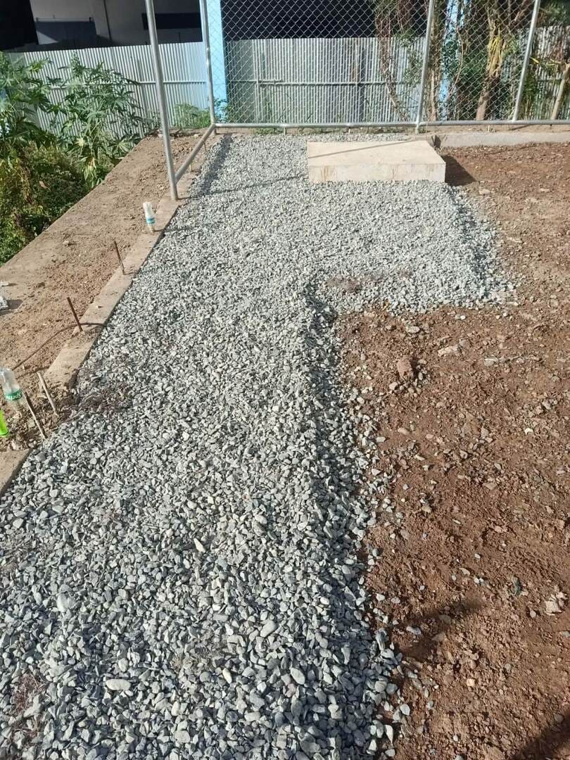 Transformer Upgrade & Extension at BFM (33)